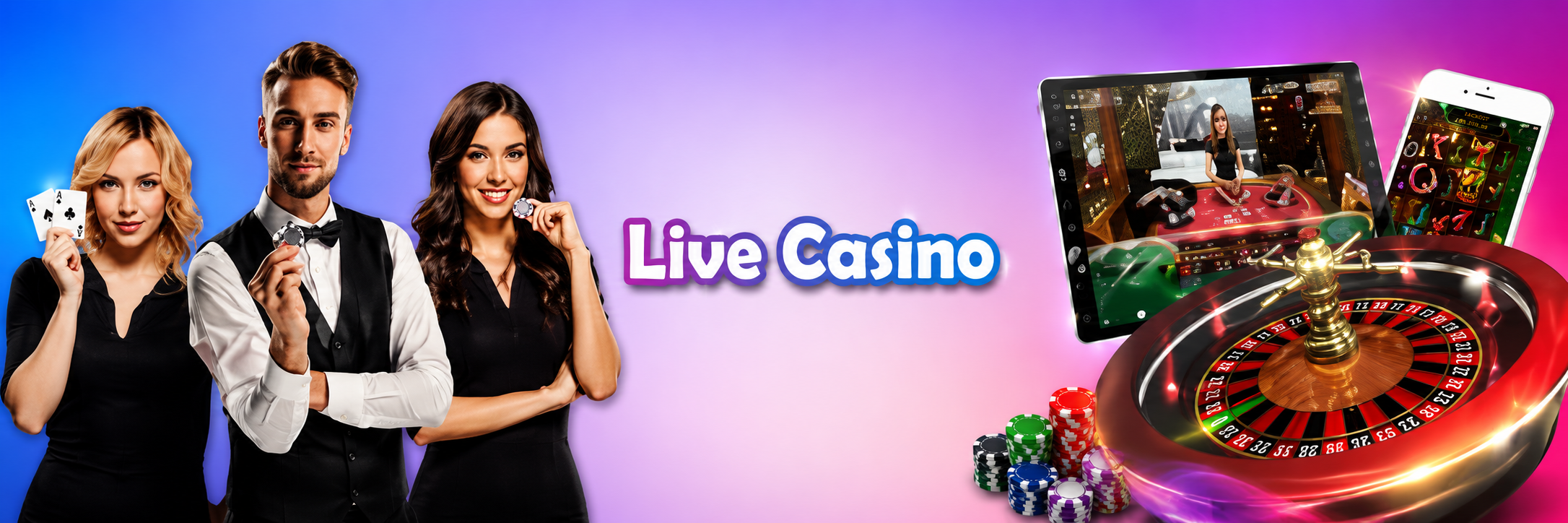 Taya365 Live Casino