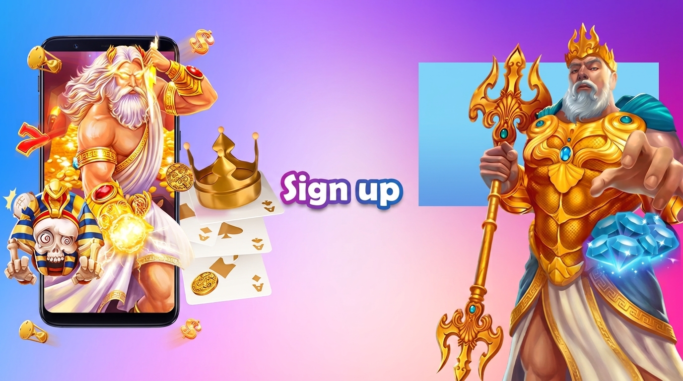 Taya365 Sign Up Guide