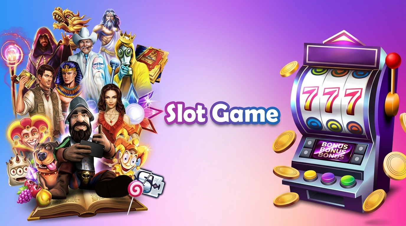 Taya365 slot games